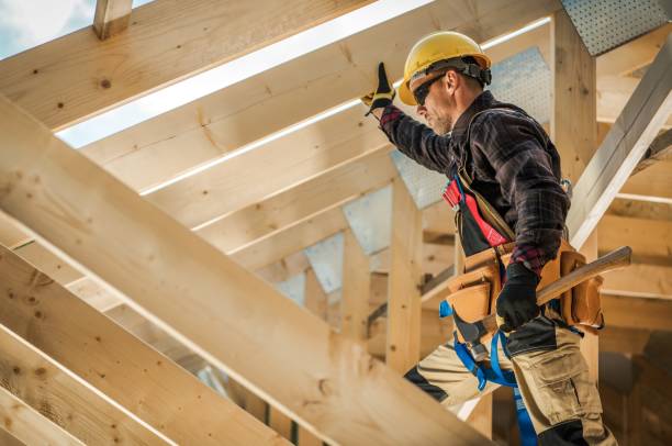 Best Storm Damage Roof Repair  in Florence, SC