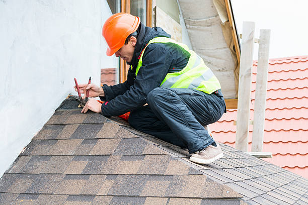 Quick and Trustworthy Emergency Roof Repair Services in Florence, SC